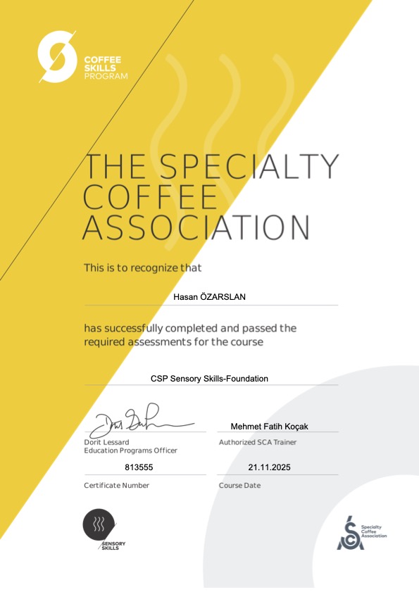 Sensory Skills Foundation